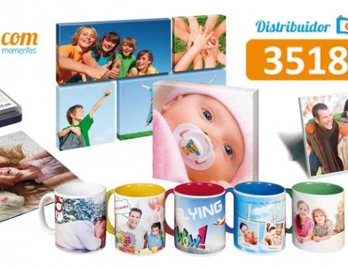 Distribuidores i-moments