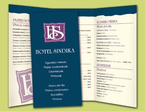 Hotel-restaurante Sindika